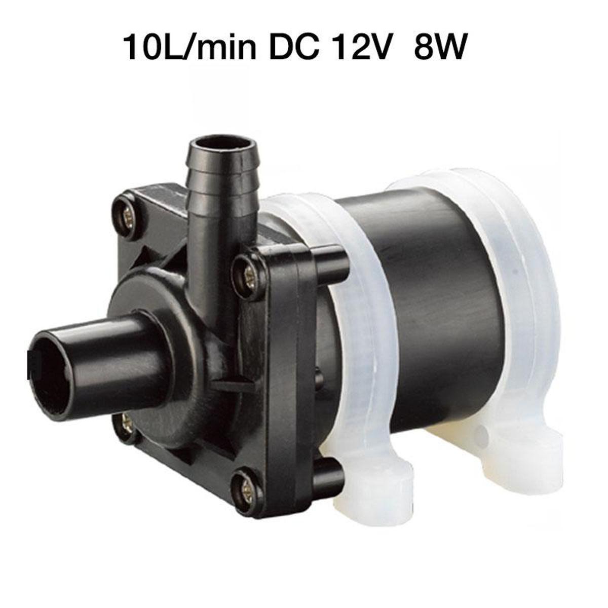 Pump 12V DC